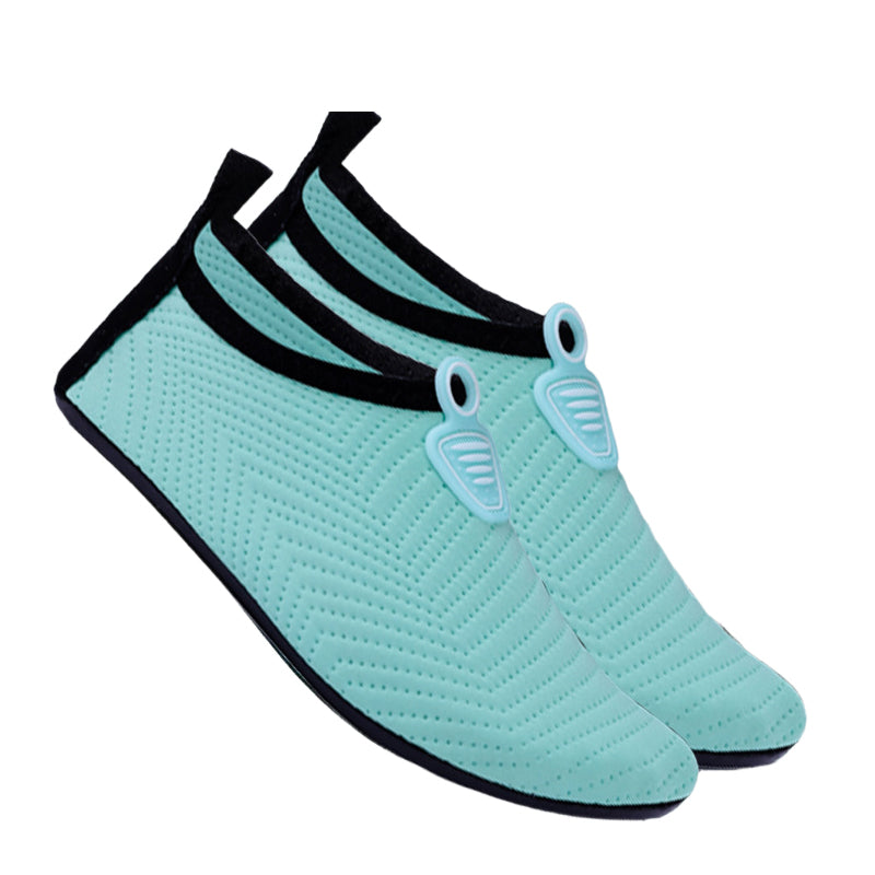 Scarpe da acqua antiscivolo per uomo e donna