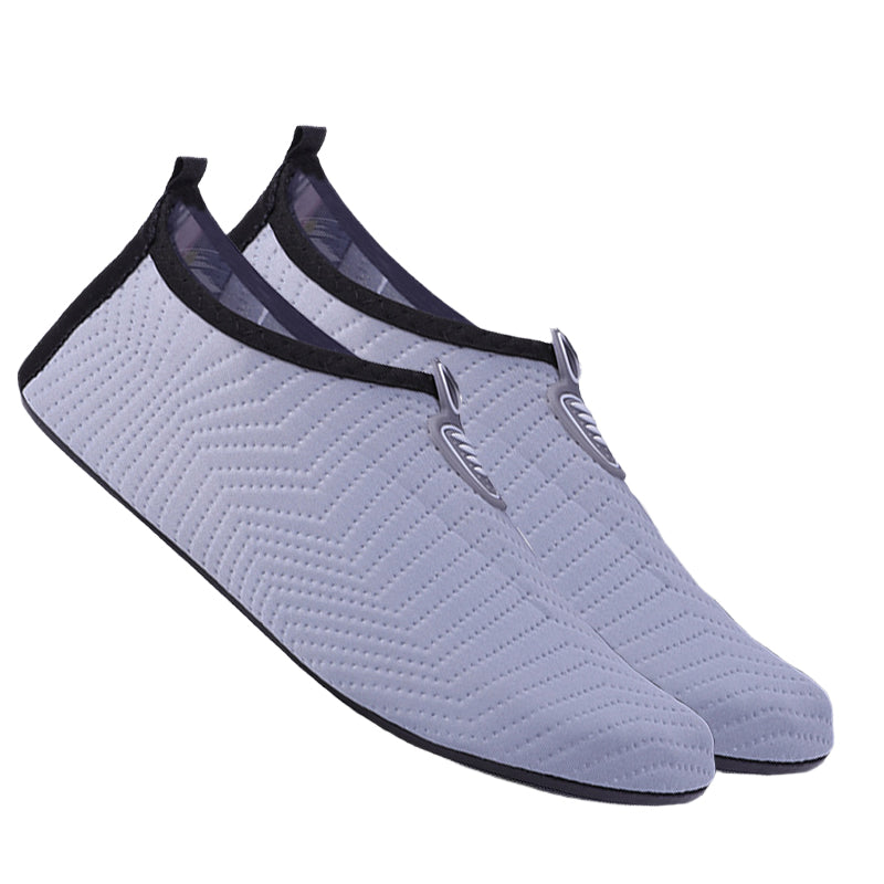 Scarpe da acqua antiscivolo per uomo e donna