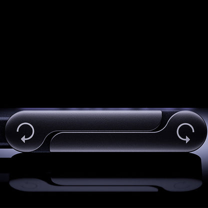 Cavo di ricarica rapida da 240 W con supporto regolabile per telefono