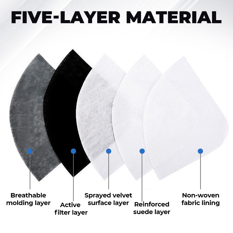 Maschera da Moto con Occhiali Antivento e Protezione UV