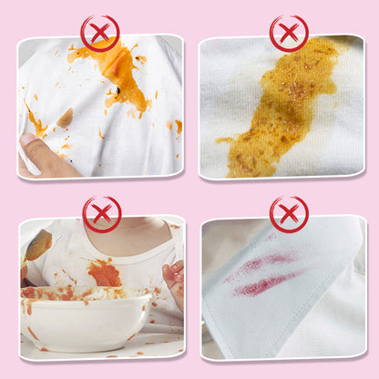 Gel potente per rimuovere macchie e olio dai vestiti