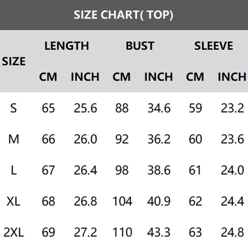 Completo da ginnastica a due pezzi con maniche lunghe da donna