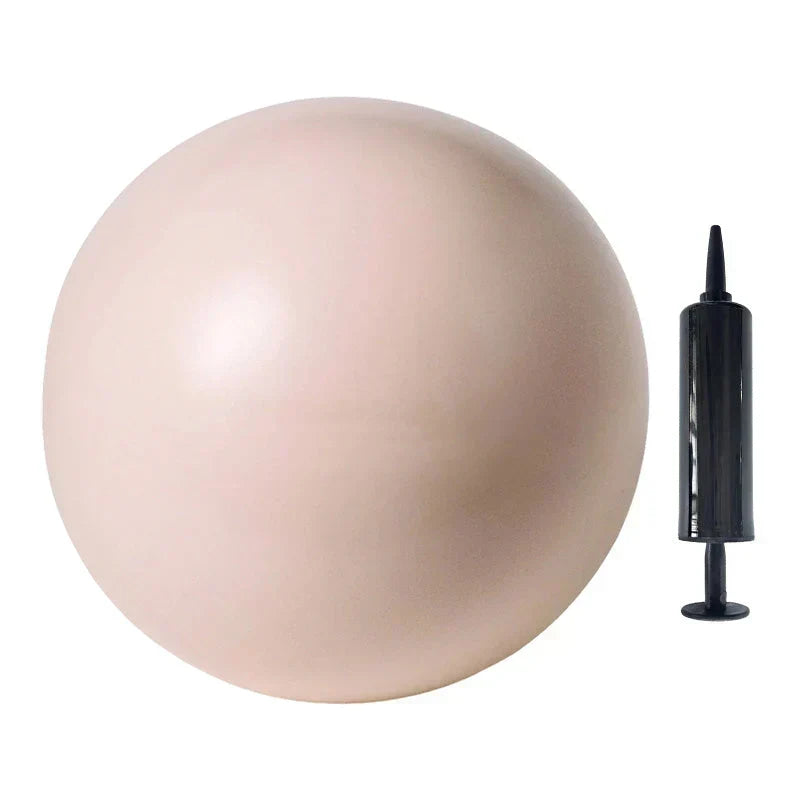 🎁 COMPRA 2, NE PRENDI 1 GRATIS! 💪 Pallina Pilates Compatta – Più Equilibrio, Più Controllo e Più Risultati 🤸‍♀️