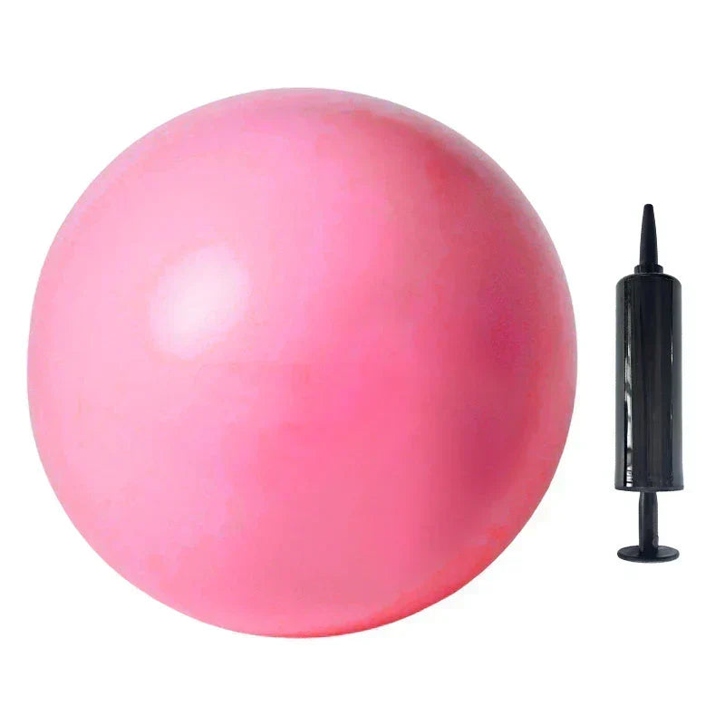 🎁 COMPRA 2, NE PRENDI 1 GRATIS! 💪 Pallina Pilates Compatta – Più Equilibrio, Più Controllo e Più Risultati 🤸‍♀️