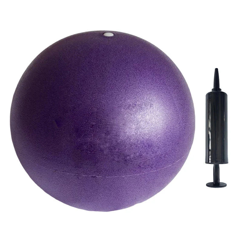🎁 COMPRA 2, NE PRENDI 1 GRATIS! 💪 Pallina Pilates Compatta – Più Equilibrio, Più Controllo e Più Risultati 🤸‍♀️