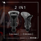🍷 Versa Senza Togliere il Tappo – Tappo Versatore 2-in-1 per Vino | −50%