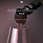 🍷 Versa Senza Togliere il Tappo – Tappo Versatore 2-in-1 per Vino | −50%
