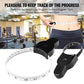 Automatic Telescopic Tape Measure（2 PCS）