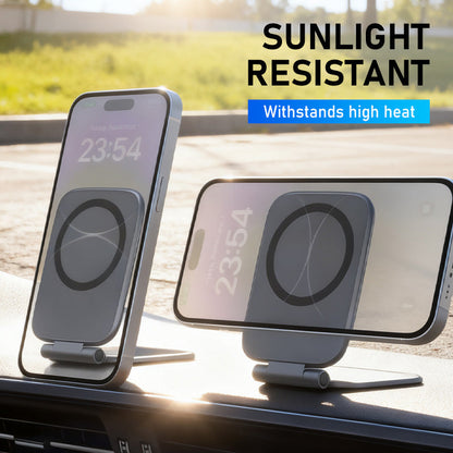 Supporto magnetico per telefono a tenuta forte