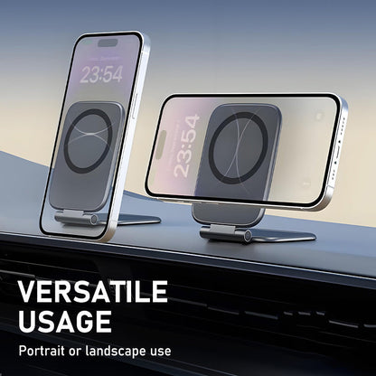 Supporto magnetico per telefono a tenuta forte