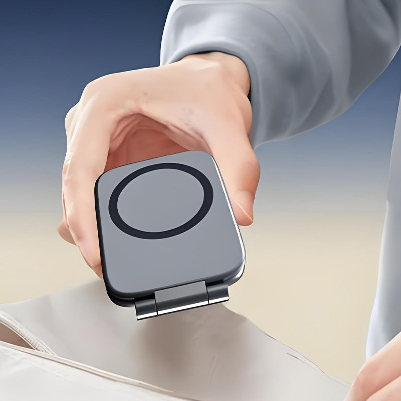 Supporto magnetico per telefono a tenuta forte