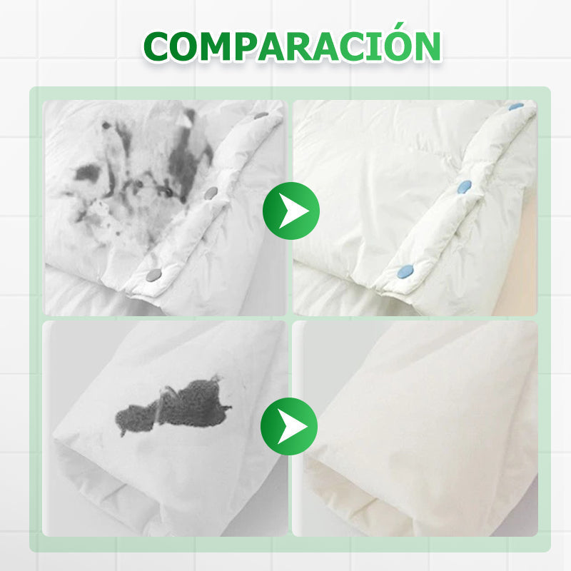 🔥Sconto del 50% per un periodo limitato🔥 Potente gel enzimatico smacchiante (con testina)
