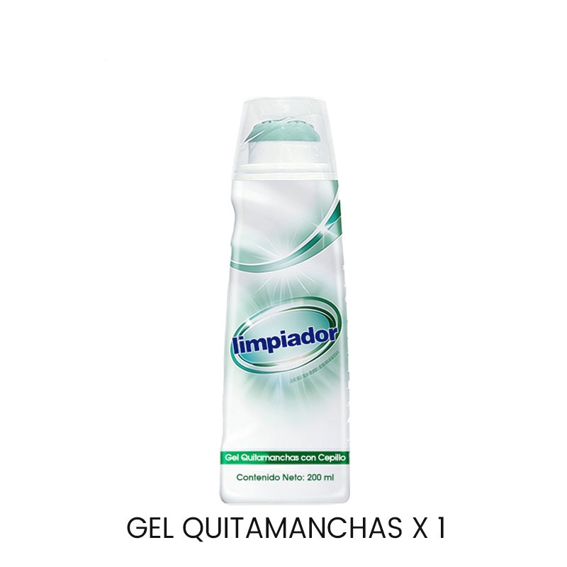 🔥Sconto del 50% per un periodo limitato🔥 Potente gel enzimatico smacchiante (con testina)