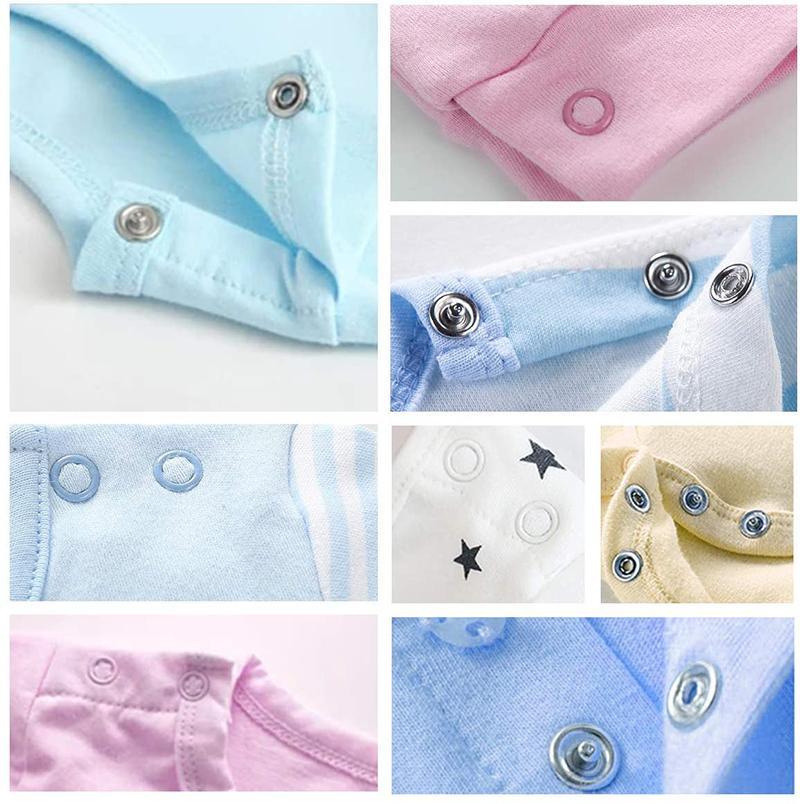 🪡 50% DI SCONTO! 🔘 Strumento Fai da Te per Bottoni Automatici – Senza Cuciture, Facile da Usare & Riparazioni Rapide ✨🧵