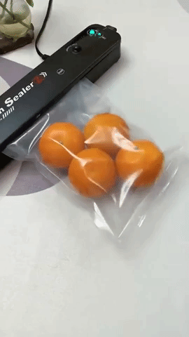 (⏳Sconto del 50% per un periodo limitato⏰)Macchina per la conservazione sottovuoto