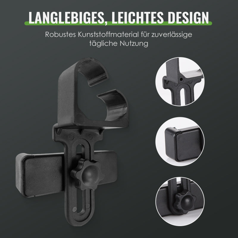 🥳2026 NUOVO ARRIVO🥳💞50K+ VENDUTI!🔥50% DI SCONTO!🔥Mini binocolo con clip per telefono — Guarda ogni dettaglio anche da molto lontano 🏆🔭