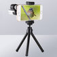 🥳2026 NUOVO ARRIVO🥳💞50K+ VENDUTI!🔥50% DI SCONTO!🔥Mini binocolo con clip per telefono — Guarda ogni dettaglio anche da molto lontano 🏆🔭