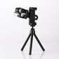 🥳2026 NUOVO ARRIVO🥳💞50K+ VENDUTI!🔥50% DI SCONTO!🔥Mini binocolo con clip per telefono — Guarda ogni dettaglio anche da molto lontano 🏆🔭