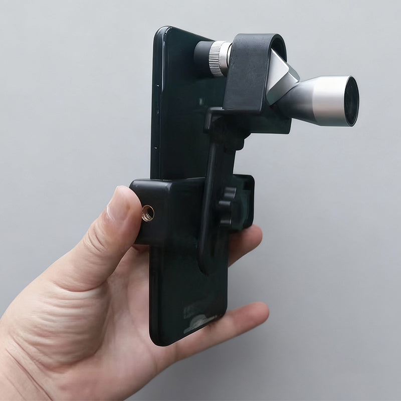 🥳2026 NUOVO ARRIVO🥳💞50K+ VENDUTI!🔥50% DI SCONTO!🔥Mini binocolo con clip per telefono — Guarda ogni dettaglio anche da molto lontano 🏆🔭