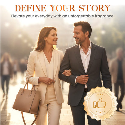 Coffret Cadeau Parfum de Luxe pour Homme