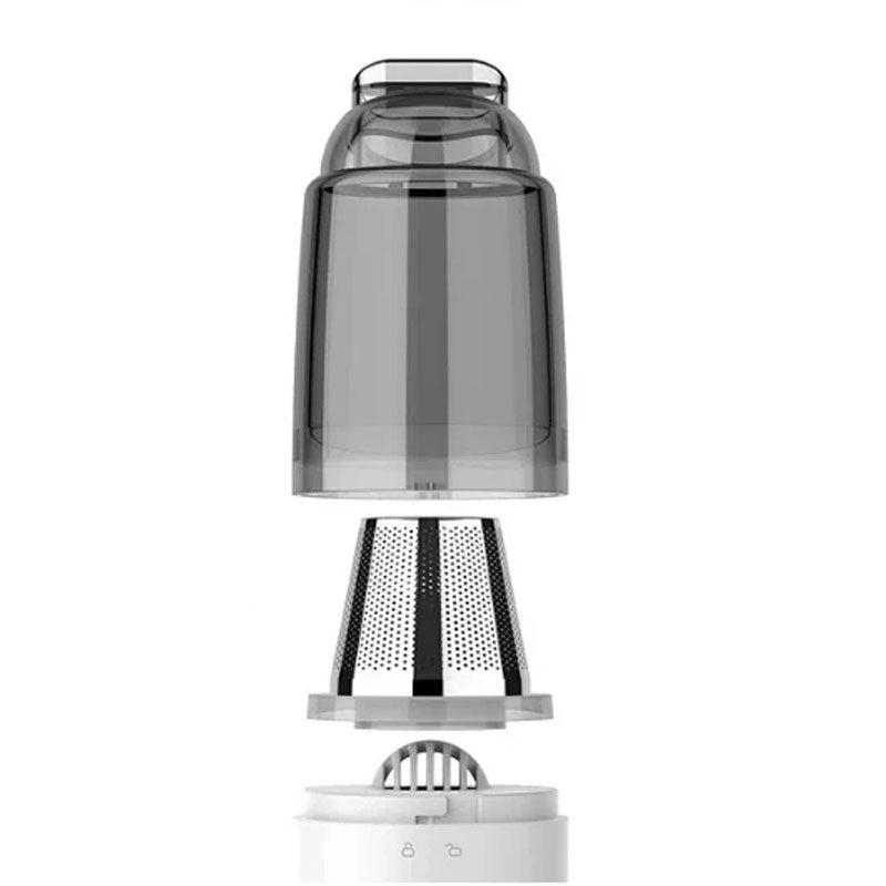 🔥Nuova collezione 2026: sconto del 50% solo per un periodo limitato!🔥Mini Aspirapolvere Portatile Compatto