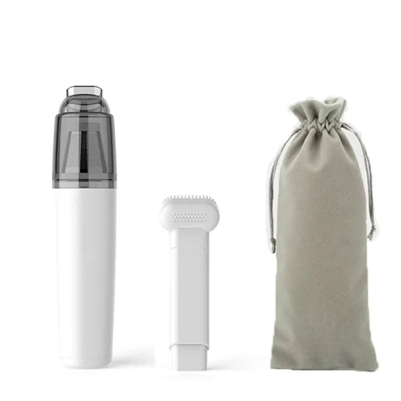 🔥Nuova collezione 2026: sconto del 50% solo per un periodo limitato!🔥Mini Aspirapolvere Portatile Compatto