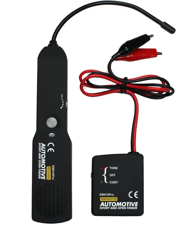 📢📢50 % DI SCONTO !! ⏰ Strumento diagnostico scanner digitale per circuito auto