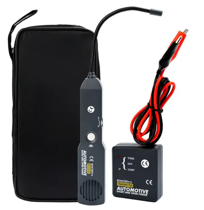 📢📢50 % DI SCONTO !! ⏰ Strumento diagnostico scanner digitale per circuito auto