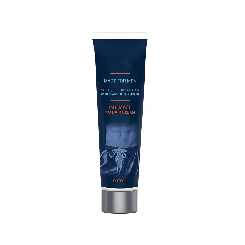 🪒 COMPRA 2, OTTIENI 1 GRATIS! ✨ Crema Depilatoria Rapida per Uomo – Azione in 5 Minuti, Idratante & Adatta a Tutti i Tipi di Pelle 🌿