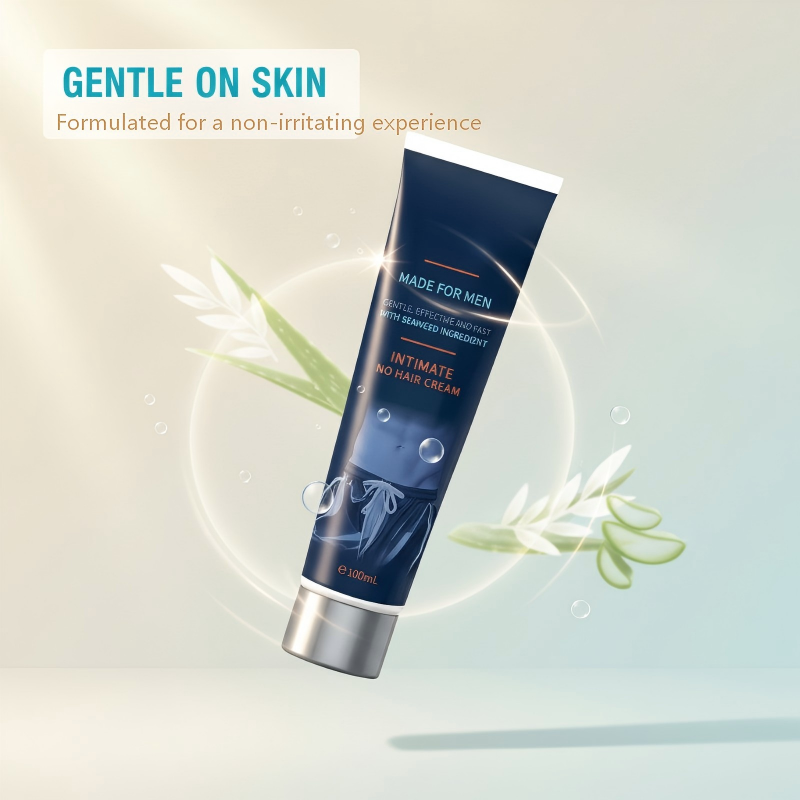 🪒 COMPRA 2, OTTIENI 1 GRATIS! ✨ Crema Depilatoria Rapida per Uomo – Azione in 5 Minuti, Idratante & Adatta a Tutti i Tipi di Pelle 🌿