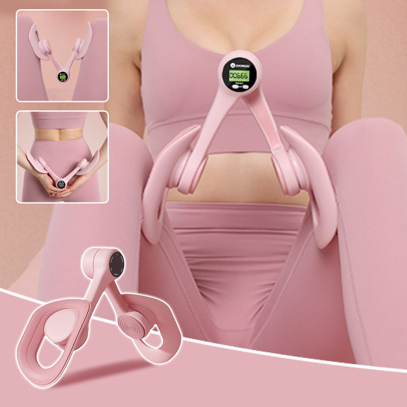 Allenatore per il pavimento pelvico antiscivolo e confortevole