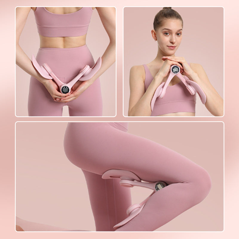 Allenatore per il pavimento pelvico antiscivolo e confortevole