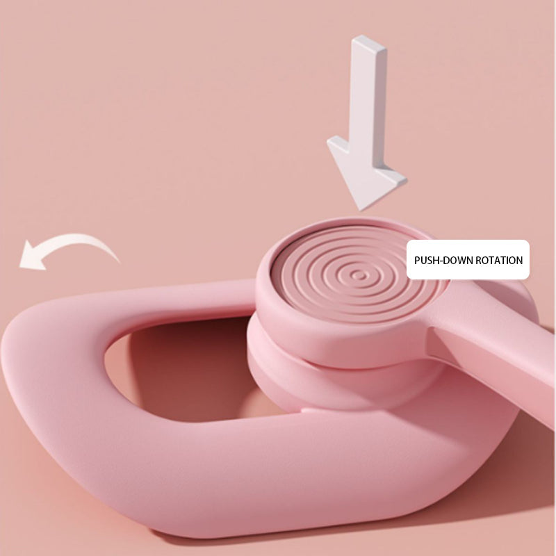 Allenatore per il pavimento pelvico antiscivolo e confortevole