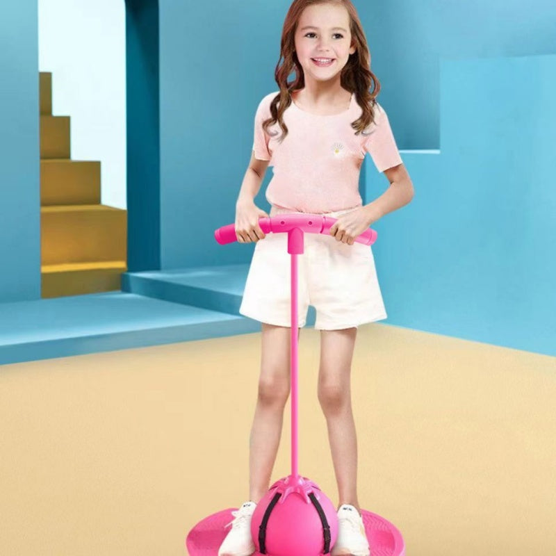 Palla pogo per bambini e adulti