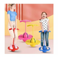 Palla pogo per bambini e adulti