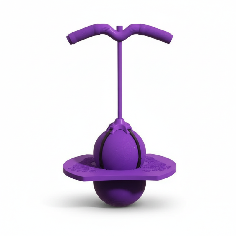Palla pogo per bambini e adulti