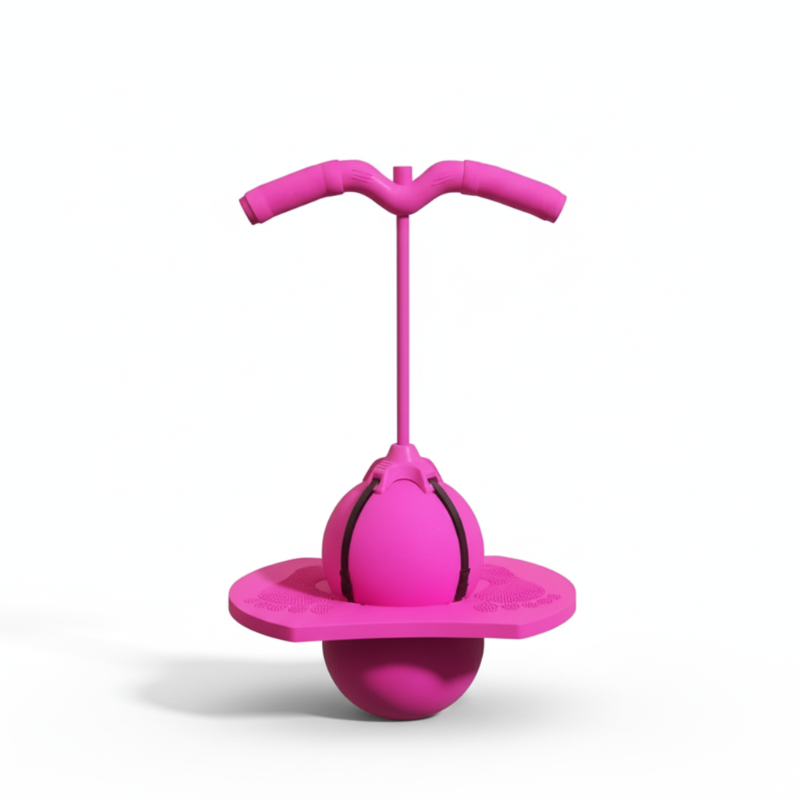 Palla pogo per bambini e adulti