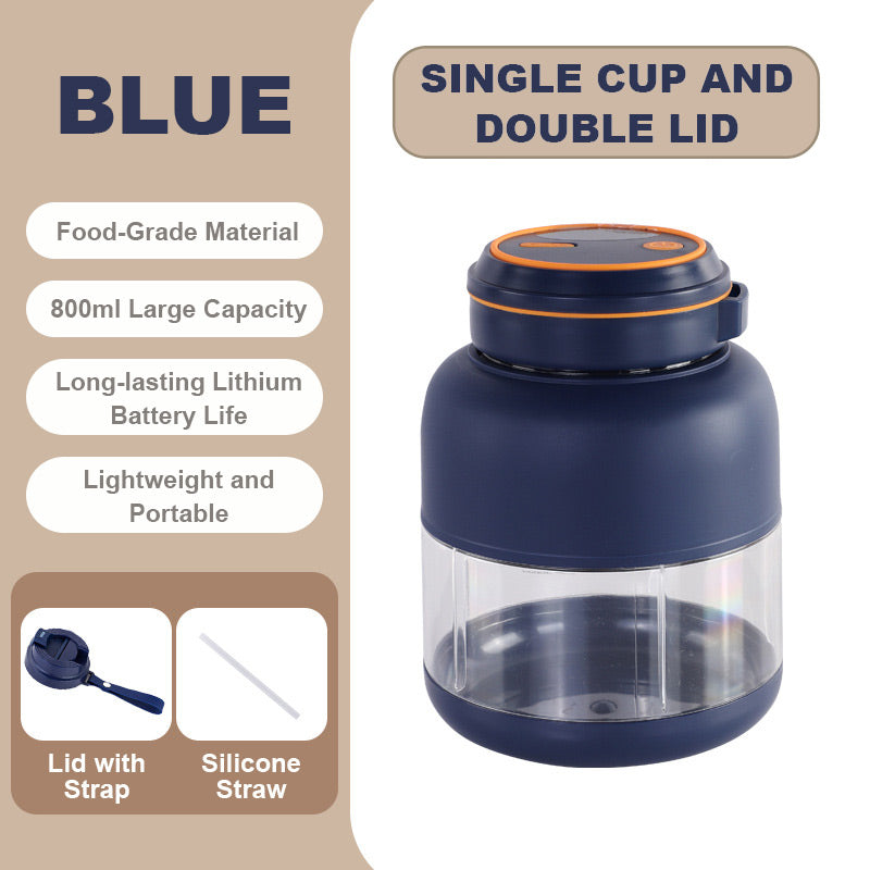 ✨Tazza spremiagrumi wireless portatile multifunzionale