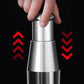 📢📢50% di sconto! 🧄✨ Smerigliatrice per Aglio in Acciaio Inox – Trita Senza Odori, Multifunzione (Peperoncino, Cetriolo, Carne) e Design Compatto! 🔪🏡