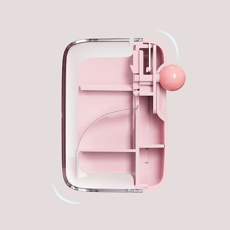 Dispenser Automatico Pop-Up per Archetti Interdentali