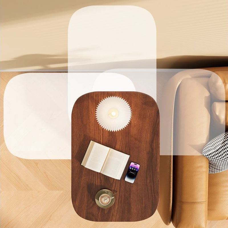 C-vormige verstelbare klaptafel