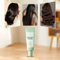 Shampoo secco rinfrescante volumizzante e seboregolatore senza risciacquo