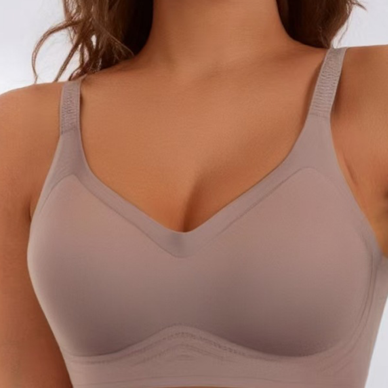 🔥 Ultimo giorno di sconto 50% 💥 Reggiseno sportivo senza cuciture da donna