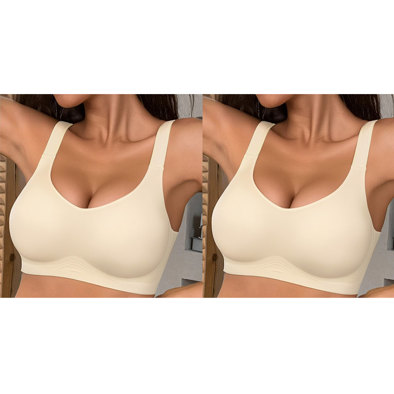 🔥 Ultimo giorno di sconto 50% 💥 Reggiseno sportivo senza cuciture da donna