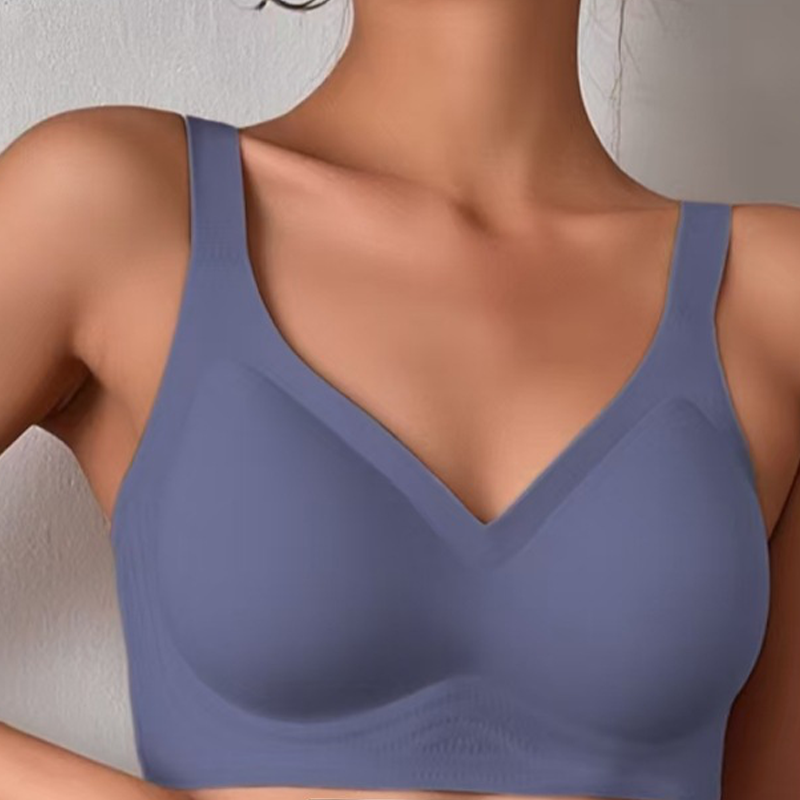 🔥 Ultimo giorno di sconto 50% 💥 Reggiseno sportivo senza cuciture da donna