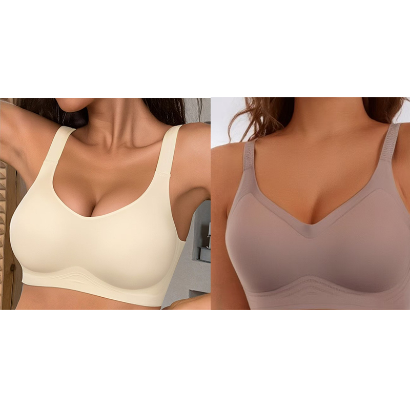 🔥 Ultimo giorno di sconto 50% 💥 Reggiseno sportivo senza cuciture da donna