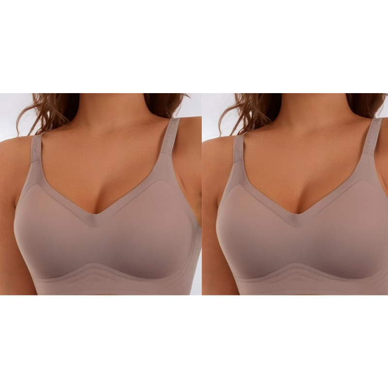 🔥 Ultimo giorno di sconto 50% 💥 Reggiseno sportivo senza cuciture da donna