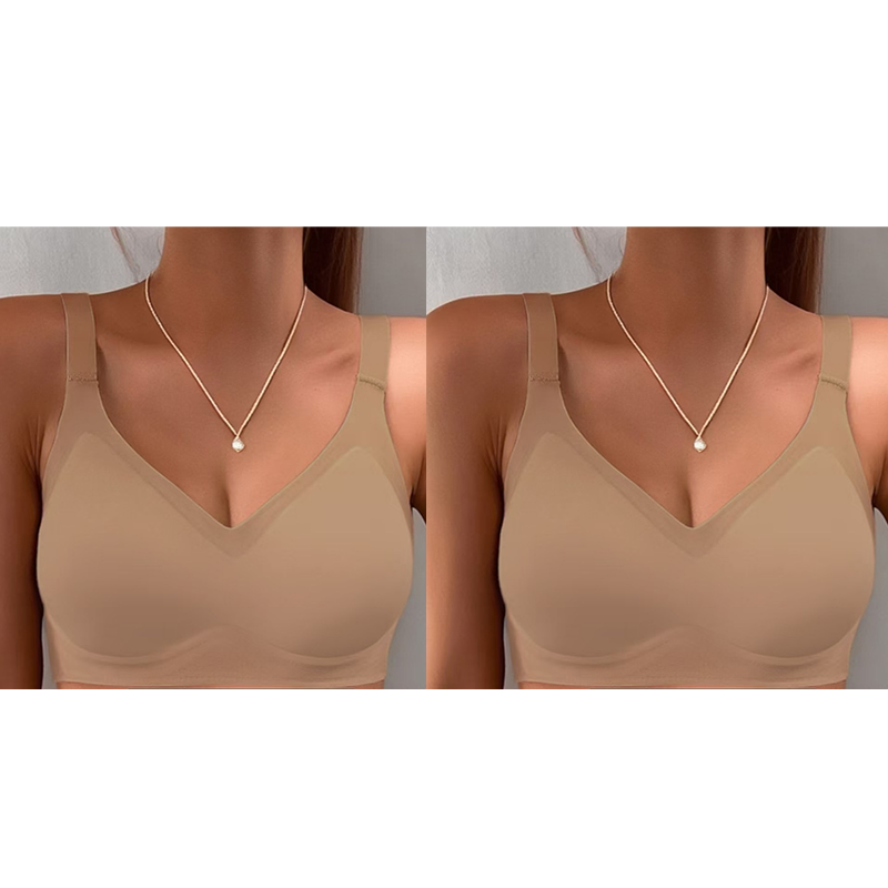 🔥 Ultimo giorno di sconto 50% 💥 Reggiseno sportivo senza cuciture da donna