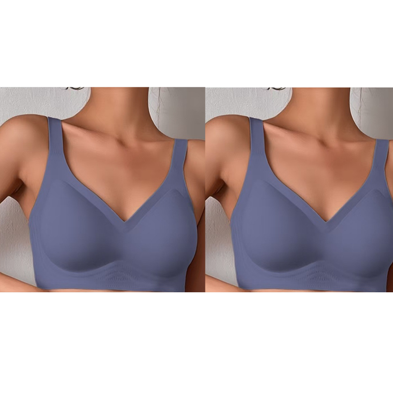 🔥 Ultimo giorno di sconto 50% 💥 Reggiseno sportivo senza cuciture da donna