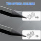 Matita in legno nero resistente 2B & HB